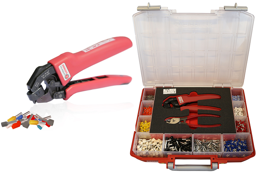 Elpress assortment box RPL5548 hand tool PEB0110T