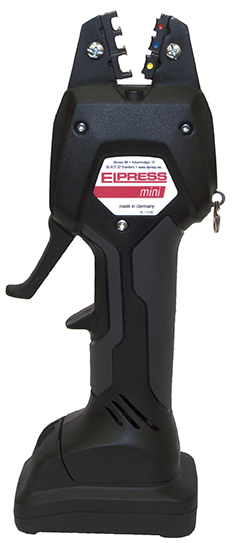 Elpress Mini crimp tool PVL130S