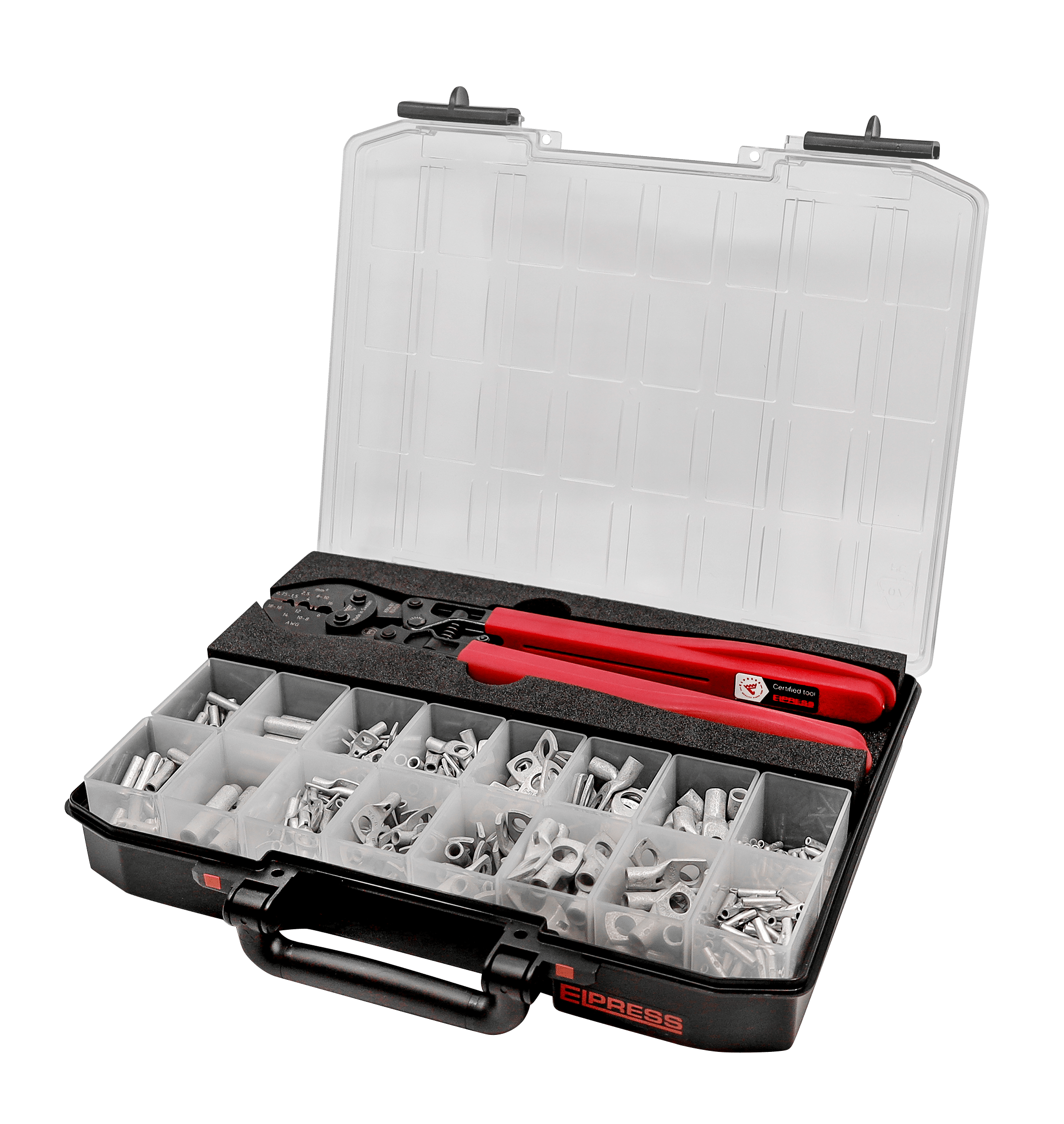 Elpress RPL0716 –...