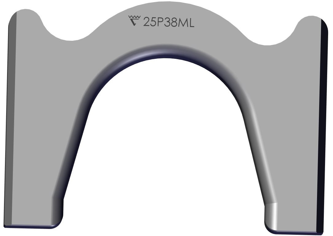 P2538ML