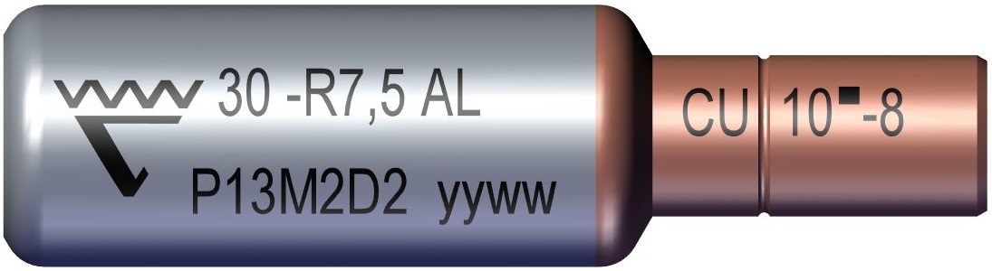 AKS30L-10