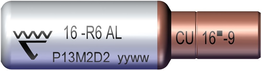 AKS16L-16