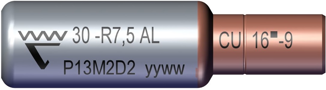 AKS30L-16