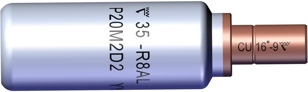 AKS35L-16