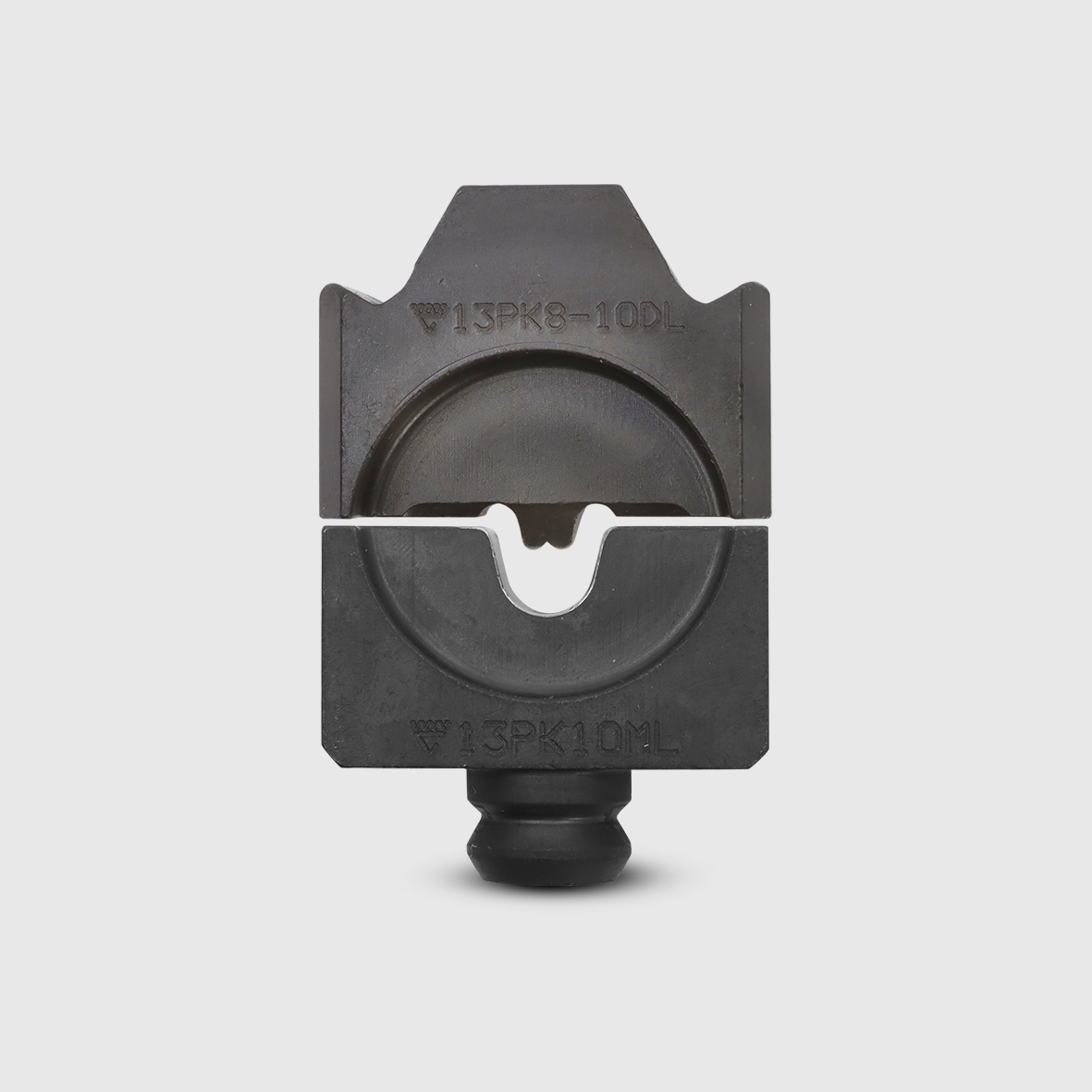 Crimping tool for Cu