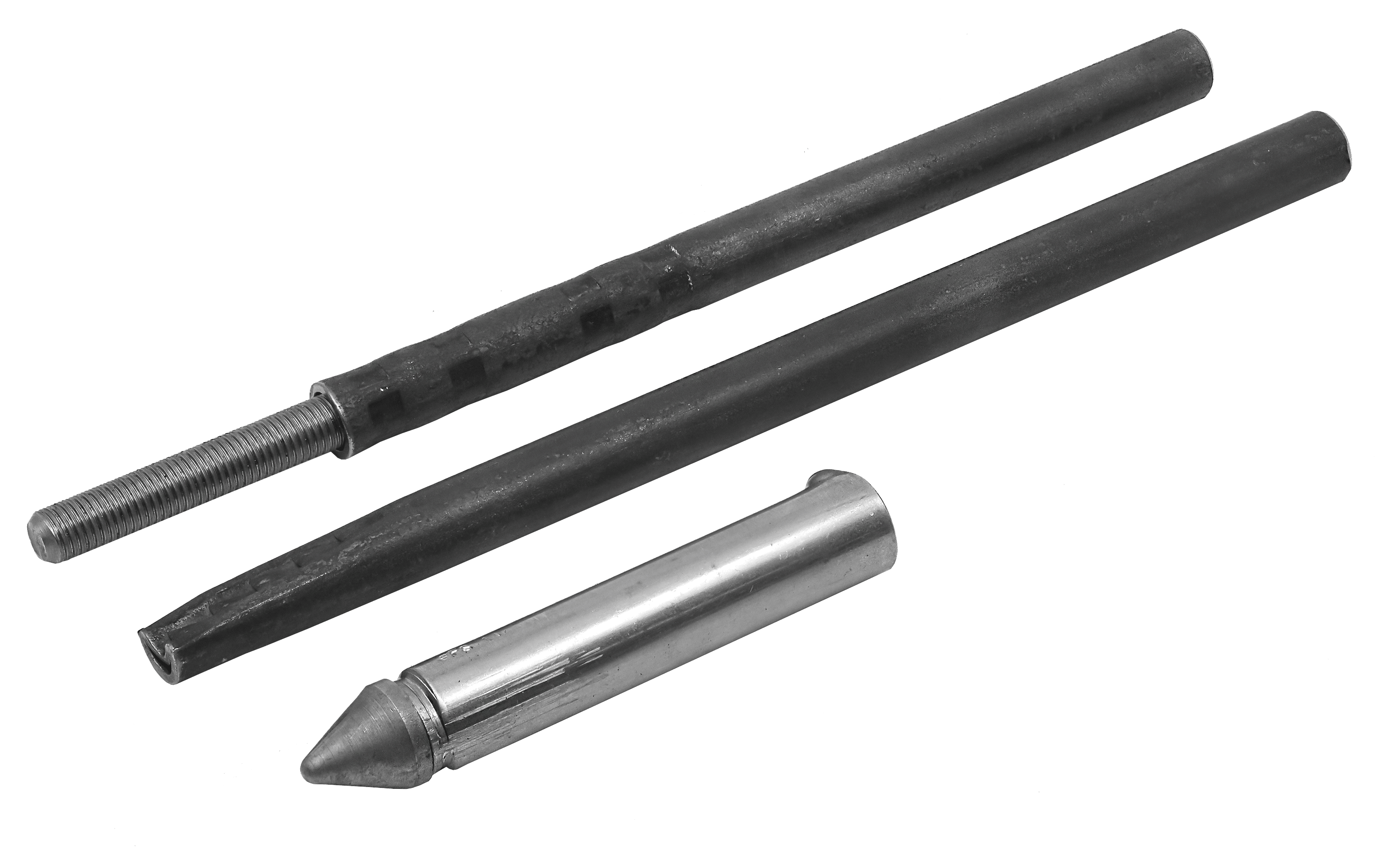 Deep earthing system FS