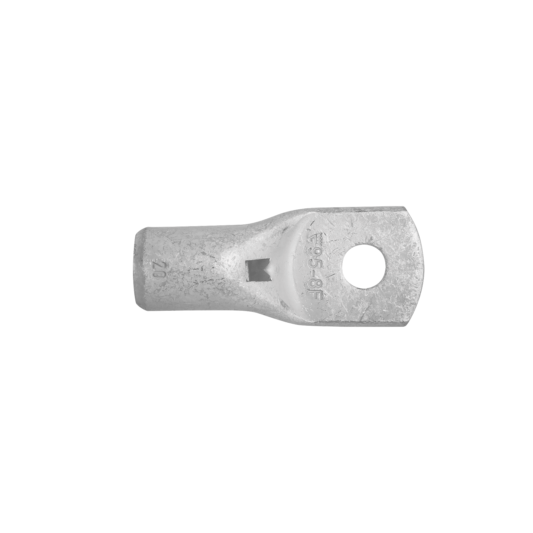 KRF95-8 - Elpress - Secure connections
