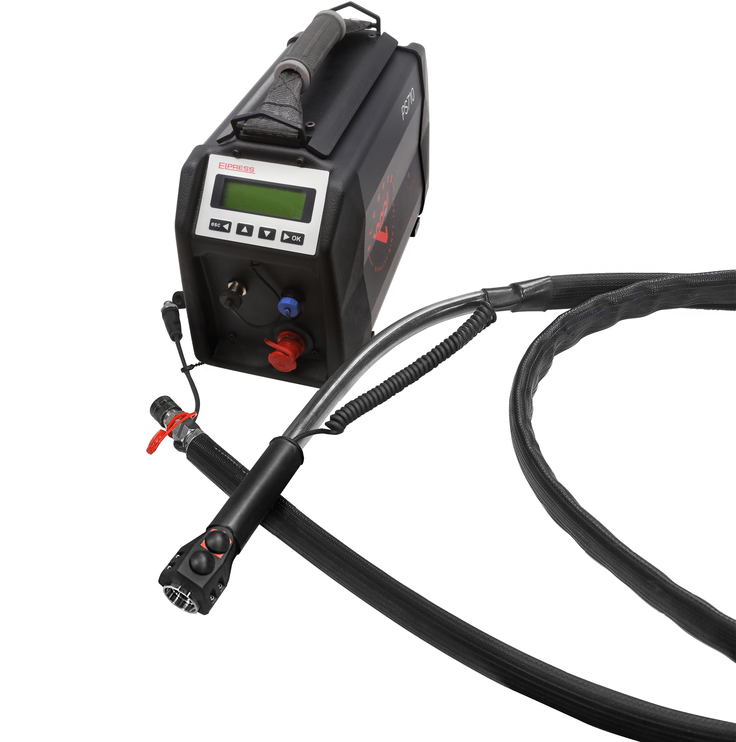 PS710E501-RAK
